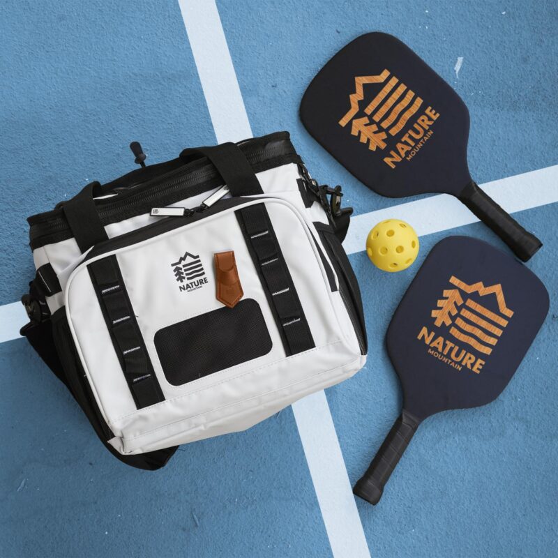 Pickleball-Play-Kit-10017 Custom Pickleball Play Kit
