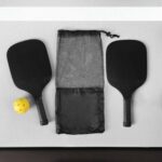 Custom The Pick Up Pickleball Set - 1