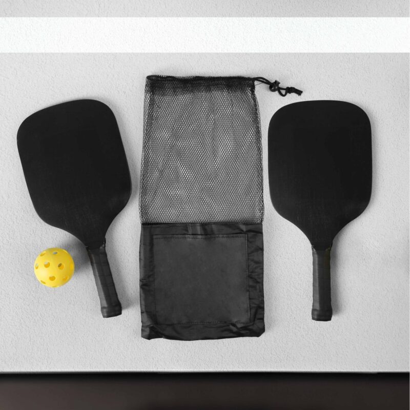 Custom The Pick Up Pickleball Set - 1