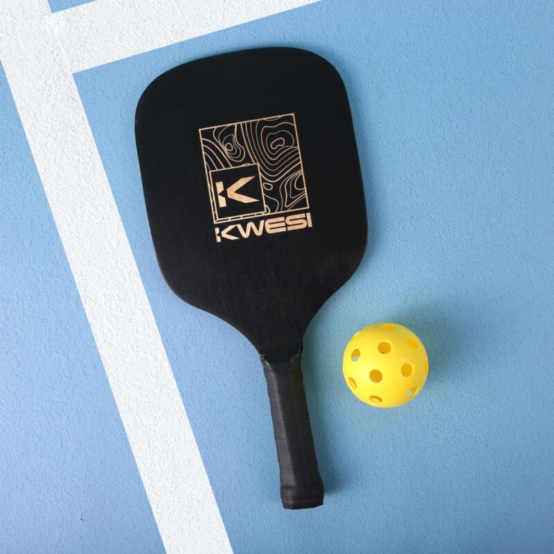 Custom The Pick Up Pickleball Set - 2