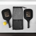 Custom The Pick Up Pickleball Set - 3