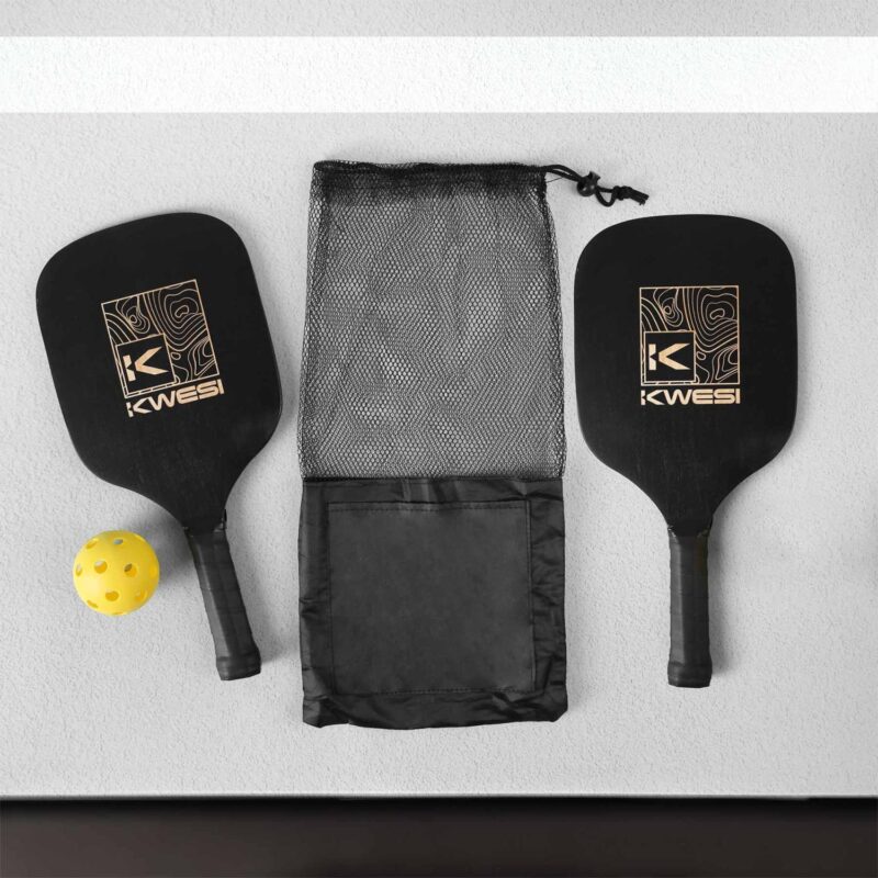 Custom The Pick Up Pickleball Set - 3