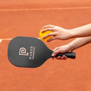 Custom The Pick Up Pickleball Set