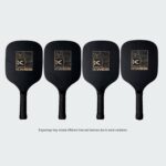 Custom The Pick Up Pickleball Set - 6
