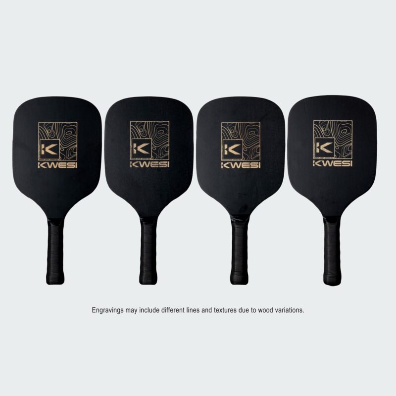 Custom The Pick Up Pickleball Set - 6